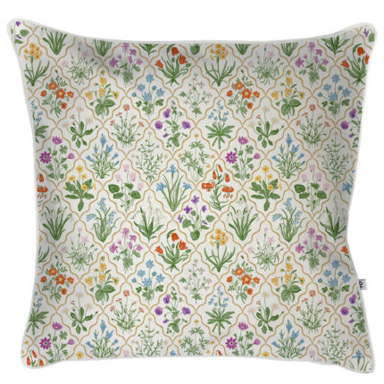 Cojín Floresta 60x60