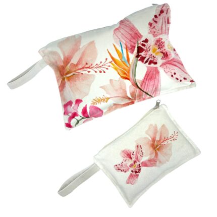 Estuches Hibiscus