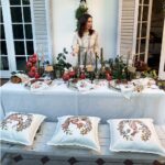 Mantel Woodland - Imagen 3
