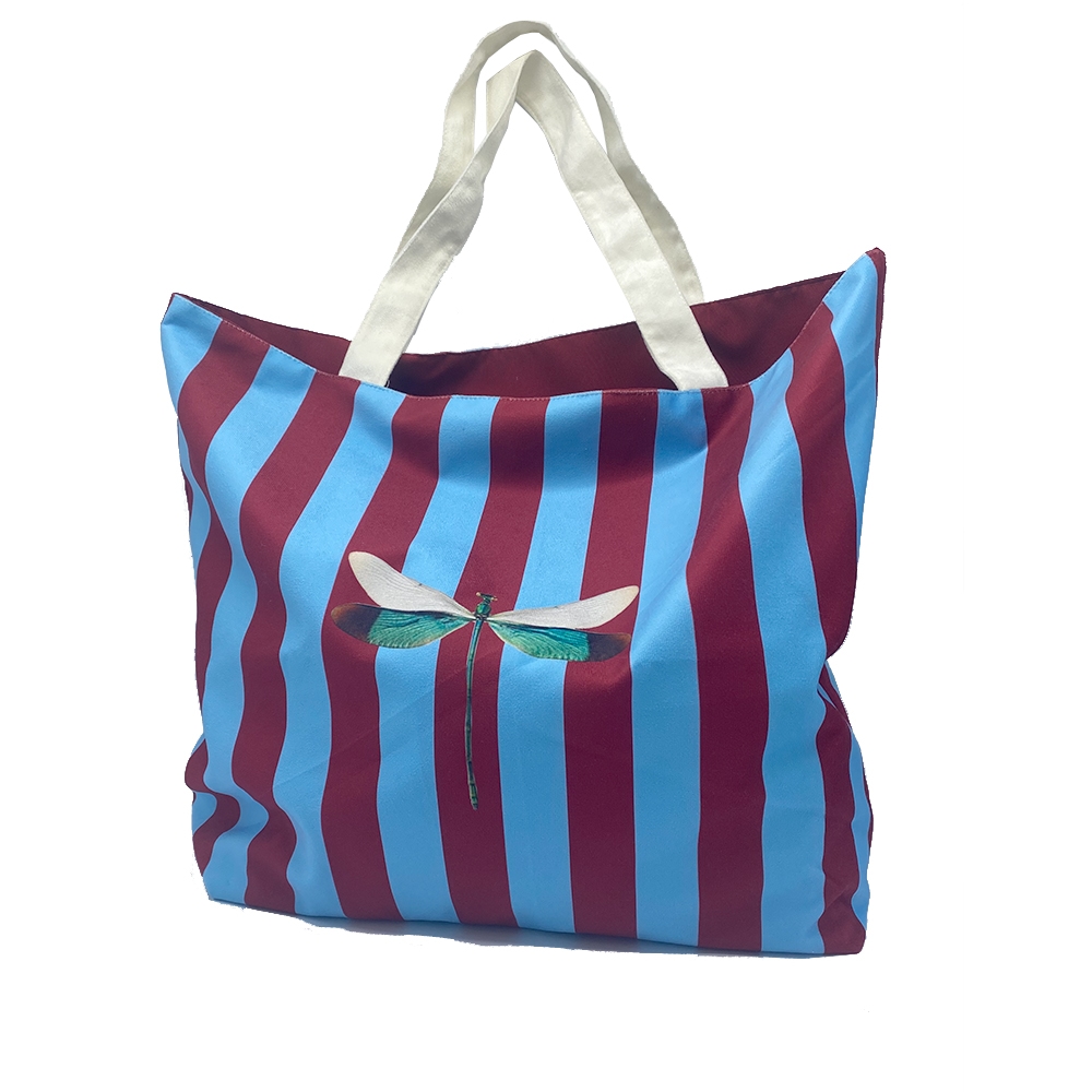 Bolso_libelula_2 Bolso con Fuelle - Libelula - Imagen 1