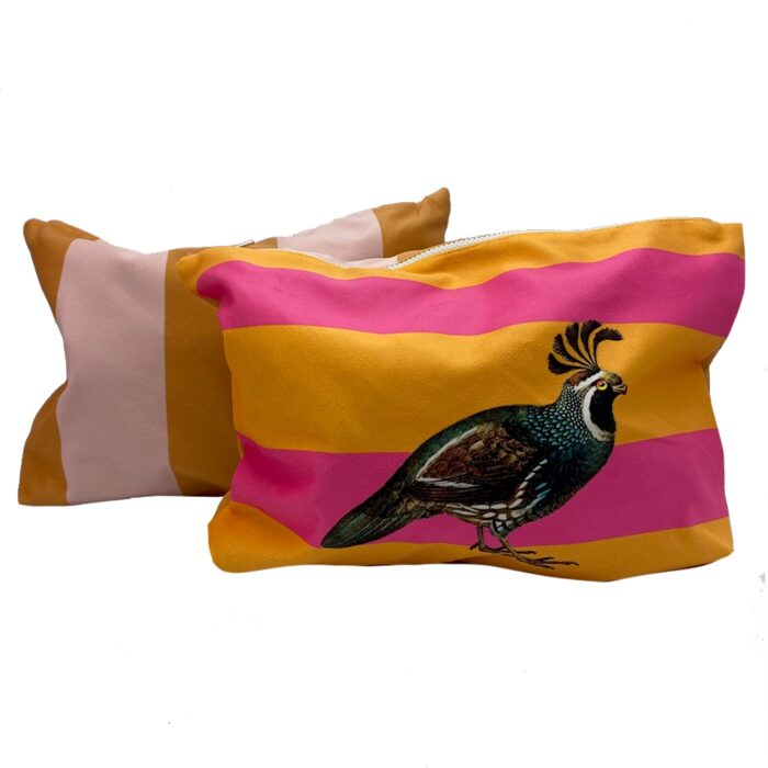 Estuche XL Codorniz - Imagen 2
