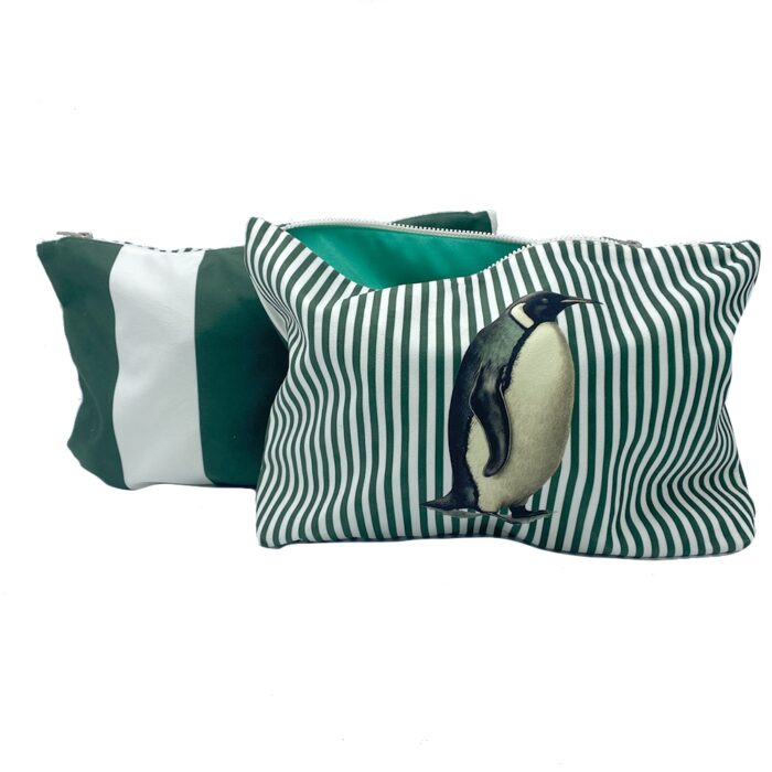 Estuche XL Pinguino - Imagen 2
