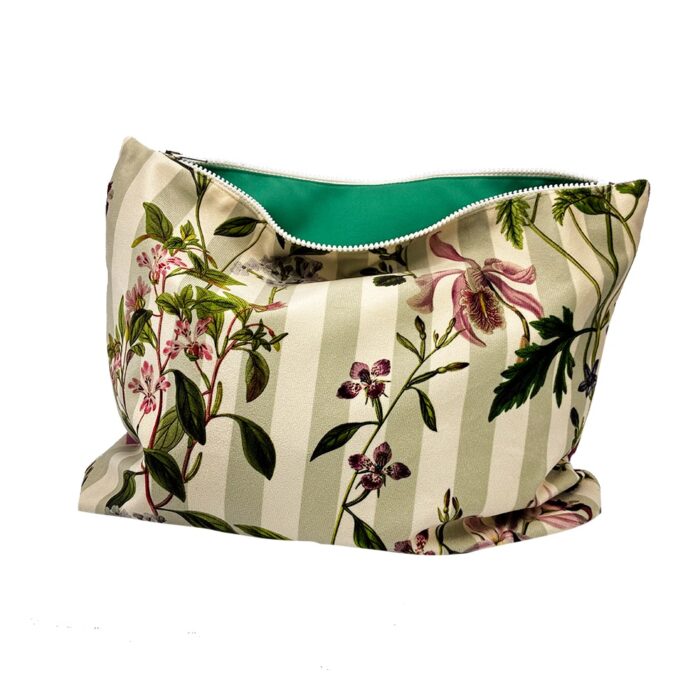 Estuche XL - Green Bloom - Imagen 2