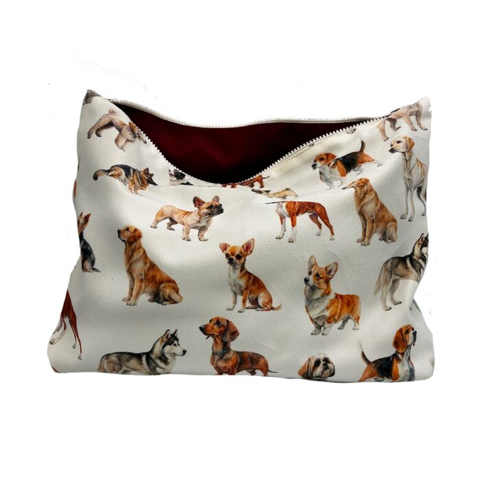 Estuche XL - Perros - Imagen 2