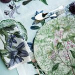 Set 4 Servilletas Bloom - Imagen 4