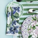 Set 4 Servilletas Bloom - Imagen 3
