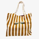 Bolso con Fuelle - Green Fly