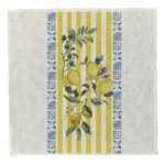 Set 4 Servilletas Lemon