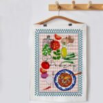 Paño de Cocina Pebre