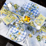 Mantel Lemon - Imagen 2