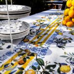 Mantel Lemon - Imagen 3