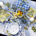 Mantel Lemon - Imagen 4