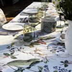 Mantel Magnolia - Imagen 7