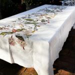 Mantel Magnolia - Imagen 8