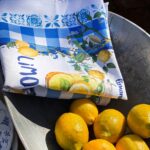 Paño de Cocina Lemon - Imagen 2