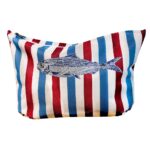 Estuche Impermeable - Pez