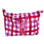 Estuche  Impermeable - Langosta